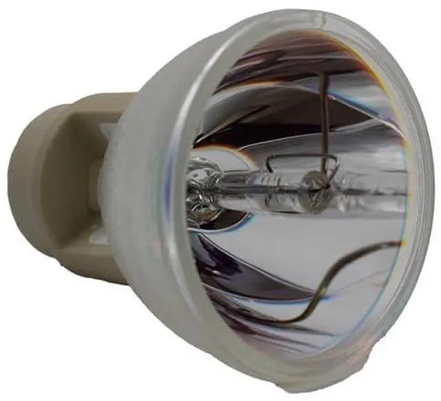 Alt view image 6 of 7 - Jaspertronics OEM 69812 Bulb for Various Projectors