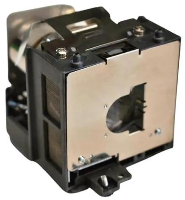 Alt view image 6 of 7 - Jaspertronics Original AN-XR10LP Lamp & Housing for Sharp Projectors - Fits AH-11201, AH-15001, AN-XR20LP, DT-100, DT-500, EIP-1000T,  XR-10S, XR-20X, XV-Z3000U - 1 Unit Per Pack with 1 Year Warranty