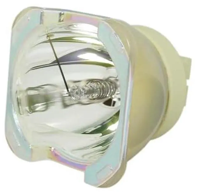 Alt view image 6 of 7 - Jaspertronics OEM E21.9 465W/370W 1.2 Fusion Eco AC Bare Projector Lamp (9284 425 05390) - 240 Day Warranty