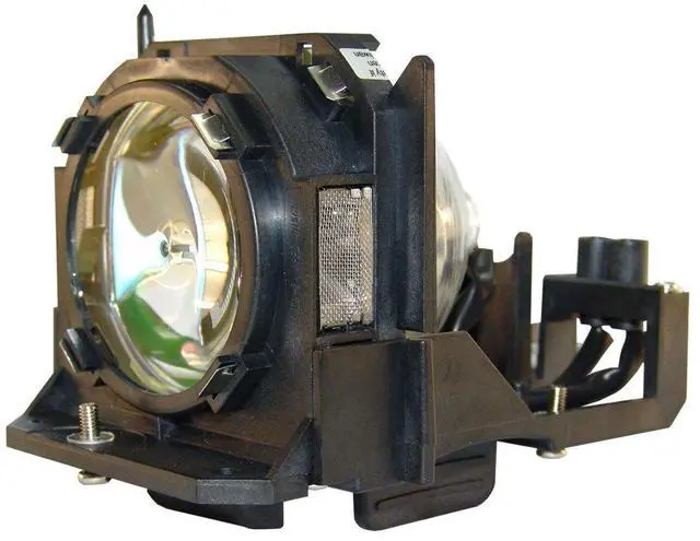 Alt view image 7 of 7 - Jaspertronics Original Lamp & Housing 4 Pack for The Panasonic PT-D10000U Projector with original specification and full lifespan bulb inside - 1 Year Warranty