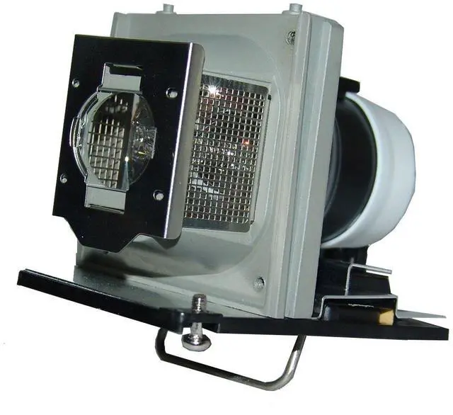 Alt view image 8 of 8 - Jaspertronics OEM Lamp & Housing for the Optoma Theme-S-HD72 Projector with Osram bulb inside - 240 Day Warranty
