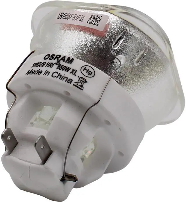 Alt view image 7 of 7 - Jaspertronics 550W XL Moving Head High Intensity Discharge Light Bulb - Replaces Sirius HRI 55247