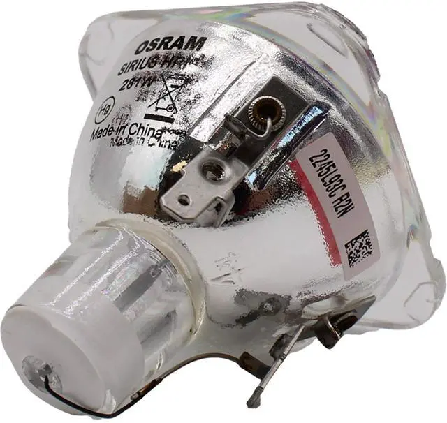 Alt view image 7 of 7 - Sirius HRI 281W Moving Head High Intensity Lamp for the Fine Art FINE 380 BEAM