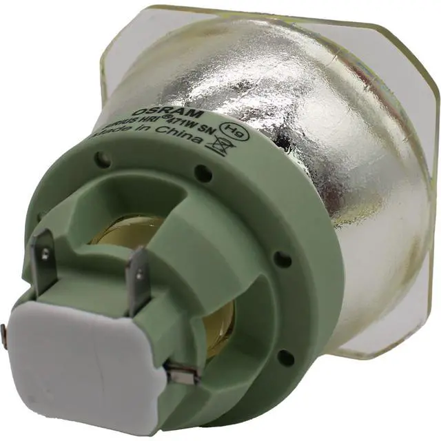Alt view image 7 of 7 - Jaspertronics 471W SN Moving Head High Intensity Discharge Light Bulb - Replaces Sirius HRI 55248