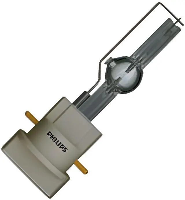 Main image of MSR Gold 575/2 MiniFastFit Lamp for the Coemar Infinity Wash M