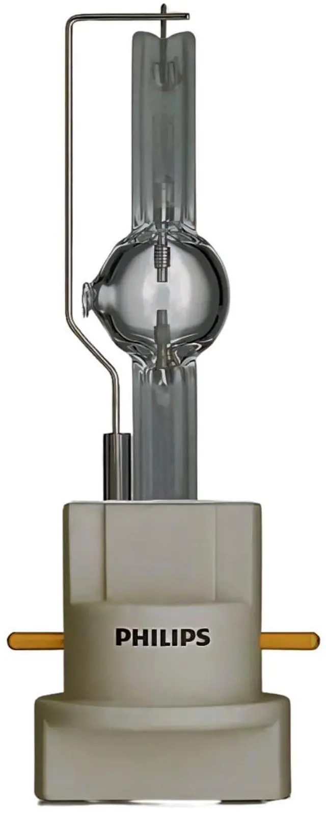 Alt view image 2 of 3 - MSR Gold 575/2 MiniFastFit Lamp for the Coemar Infinity Wash M