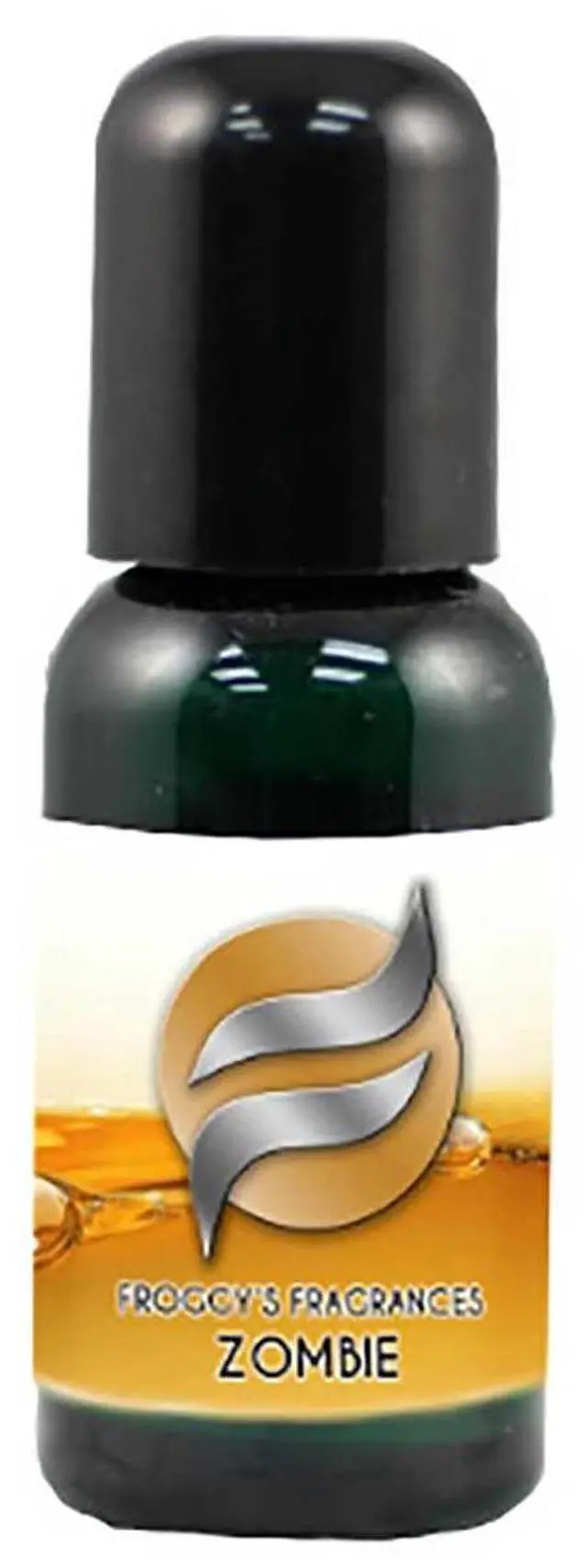Main image of Froggy's Fog - 1 fl oz. - Zombie - Scent Distribution Refill - Fragrance Oil Refill