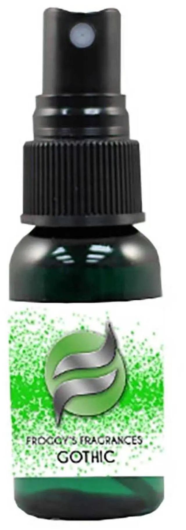 Main image of Froggy's Fog - 1 fl oz. - Gothic - Spray - Fragrant Room Spray
