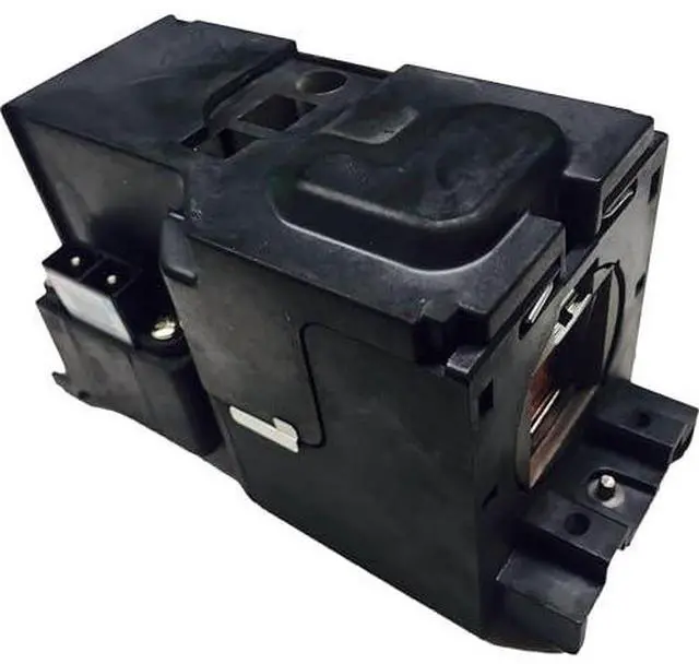 Alt view image 6 of 7 - Advanced Lamps TDP-S20 Lamp & Housing for Toshiba Projectors - 90 Day Warranty