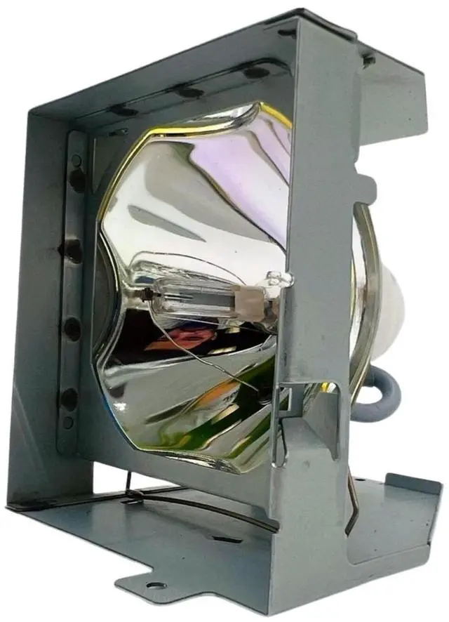 Alt view image 5 of 6 - Jaspertronics OEM POA-LMP12 Lamp & Housing for Sanyo Projectors with Ushio bulb inside - 240 Day Warranty