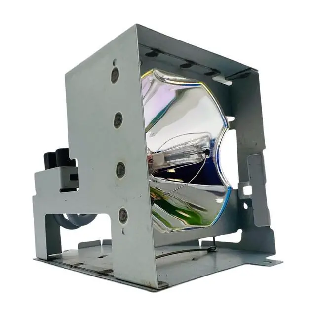 Alt view image 4 of 6 - Jaspertronics OEM POA-LMP12 Lamp & Housing for Sanyo Projectors with Ushio bulb inside - 240 Day Warranty