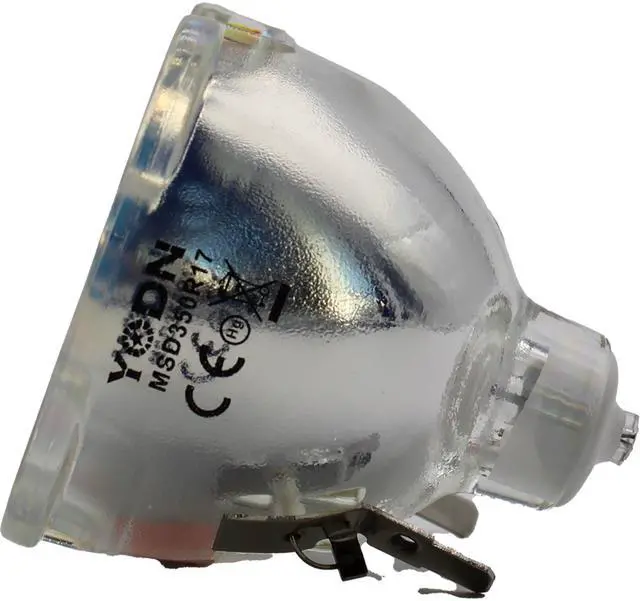 Alt view image 5 of 7 - YODN 350W 17R Moving Head Light Discharge Lamp - MSD350R17