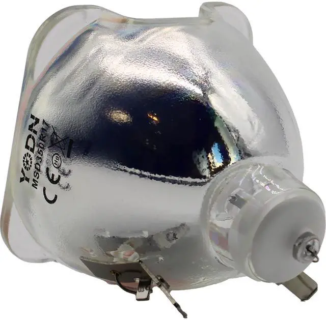 Alt view image 6 of 7 - YODN 350W 17R Moving Head Light Discharge Lamp for The Terbly Mega Beam G10B Fixture