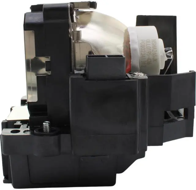 Alt view image 12 of 14 - Original Ushio PK-L2615U Lamp & Housing for JVC Projectors - 240 Day Warranty