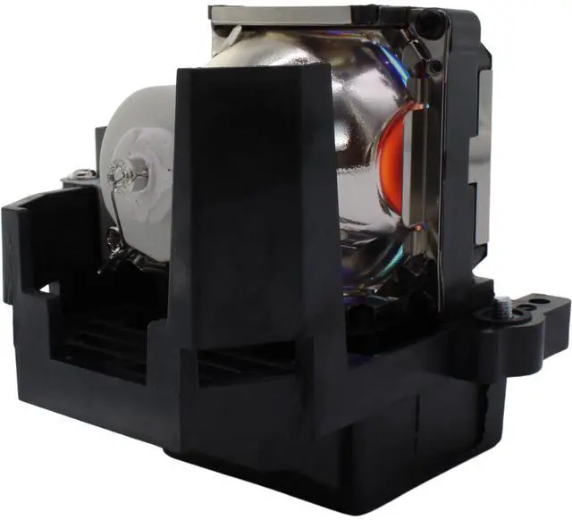 Alt view image 13 of 14 - Original Ushio PK-L2615U Lamp & Housing for JVC Projectors - 240 Day Warranty