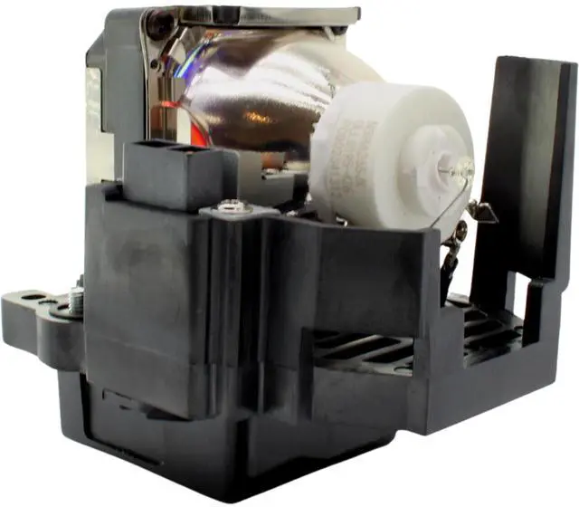 Alt view image 14 of 14 - Original Ushio PK-L2615U Lamp & Housing for JVC Projectors - 240 Day Warranty