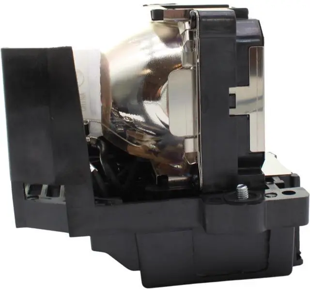 Alt view image 11 of 14 - Original Ushio PK-L2615U Lamp & Housing for JVC Projectors - 240 Day Warranty