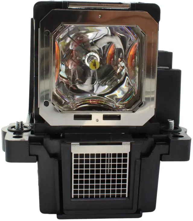 Alt view image 10 of 14 - Original Ushio PK-L2615U Lamp & Housing for JVC Projectors - 240 Day Warranty