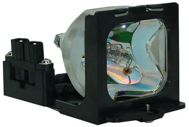 Main image of Jaspertronics Original Lamp & Housing for The Toshiba TLP-B2S Projector with original specification and full lifespan bulb inside - 1 Year Warranty