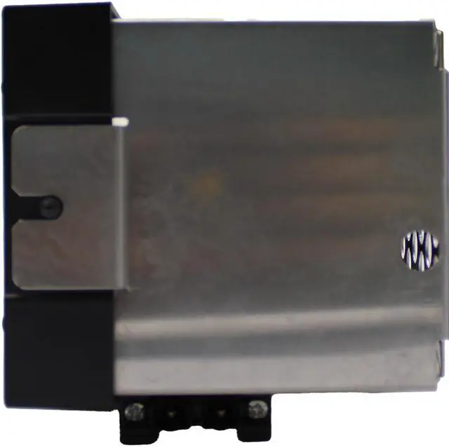 Alt view image 5 of 7 - Jaspertronics OEM TY-LA2005 Lamp & Housing for Panasonic TVs Original Specification and Full Lifespan bulb inside - 240 Day Warranty