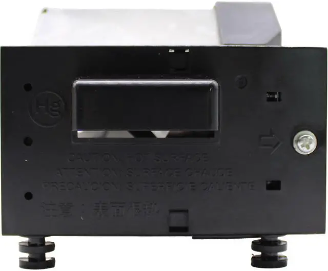 Alt view image 4 of 7 - Jaspertronics OEM TY-LA2005 Lamp & Housing for Panasonic TVs Original Specification and Full Lifespan bulb inside - 240 Day Warranty