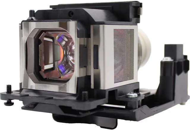 Alt view image 4 of 7 - Jaspertronics Original LMP-E220 Lamp & Housing for Sony Projectors - Fits VPL-SW620, VPL-SW630CM, VPL-SW635C, VPL-SX630M, LMP-E220-UHP, LMP-E220 & More - 1 Unit Per Pack with 1 Year Warranty