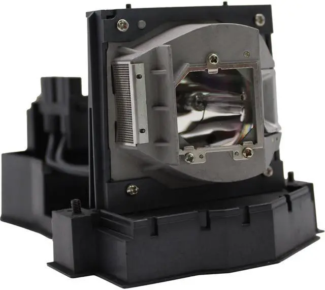 Alt view image 2 of 7 - Jaspertronics Original EC.J5400.001 Lamp & Housing for Acer Projectors - Fits P5260i, P5260, EC.J5400.001 - 1 Unit Per Pack with 1 Year Warranty