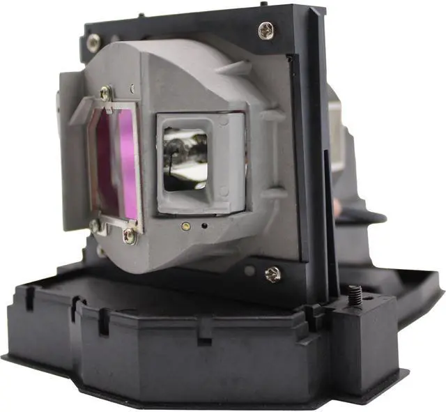 Alt view image 5 of 7 - Jaspertronics Original EC.J5400.001 Lamp & Housing for Acer Projectors - Fits P5260i, P5260, EC.J5400.001 - 1 Unit Per Pack with 1 Year Warranty