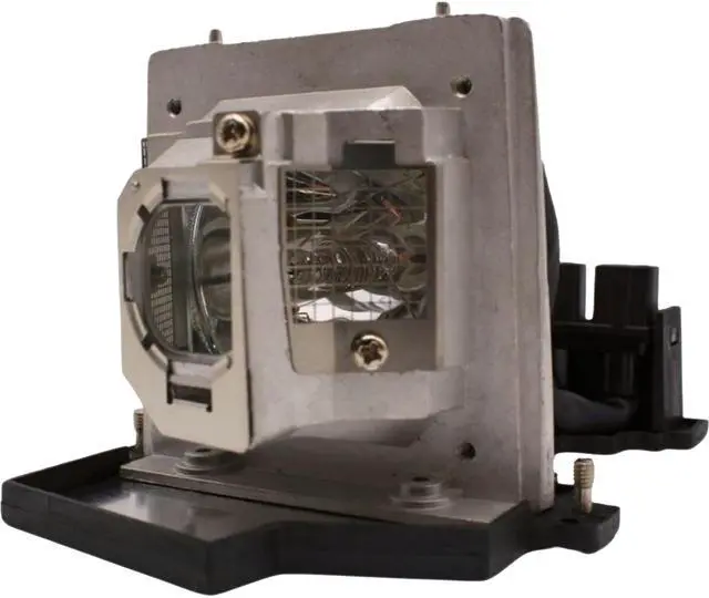 Alt view image 3 of 6 - Advanced Lamps 310-8290 Lamp & Housing for Dell Projectors - Fits 1800MP, 725-10106, MJ815, MJ861 - 1 Unit Per Pack - 90-Day Warranty