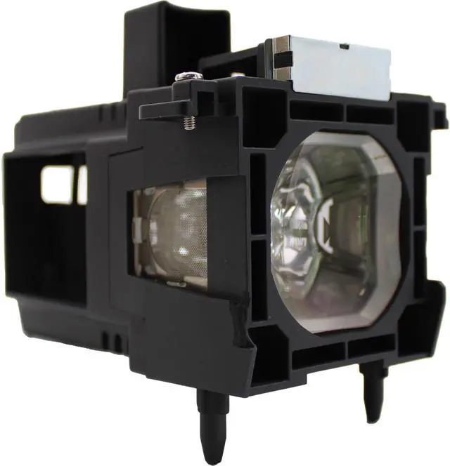 Alt view image 4 of 7 - Jaspertronics Original Lamp & Housing for The Ask APU-L4 Projector - Fits C411, C421, C431, C431W, APU-L4 - 1 Unit Per Pack with 1 Year Warranty