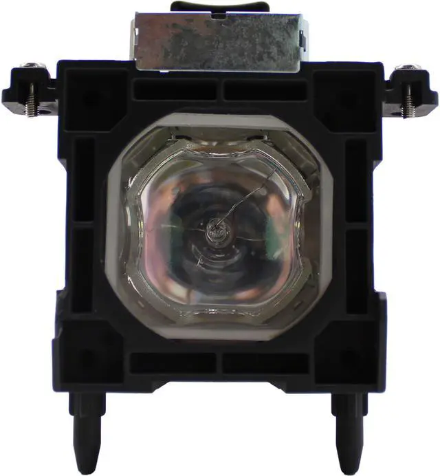 Alt view image 6 of 7 - Jaspertronics Original Lamp & Housing for The Ask APU-L4 Projector - Fits C411, C421, C431, C431W, APU-L4 - 1 Unit Per Pack with 1 Year Warranty