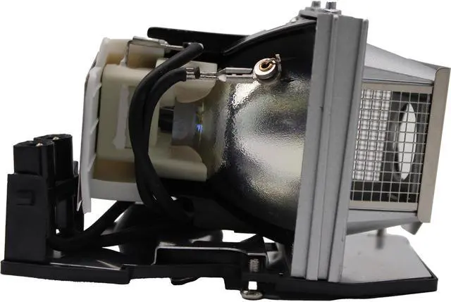 Alt view image 7 of 7 - Jaspertronics Original BL-FP260B Lamp & Housing for Optoma Projectors - Fits EP773, EzPro-773, SP86R01GC01, TX773 - 1 Unit Per Pack with 1 Year Warranty