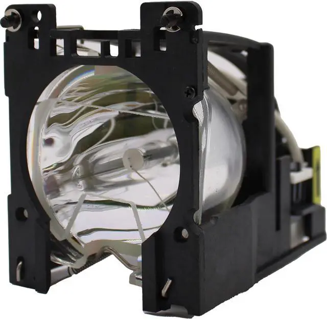 Alt view image 4 of 7 - Jaspertronics Original BL-FP120A Lamp & Housing for Optoma Projectors - Fits SP82004001, BL-FP120A - 1 Unit Per Pack with 1 Year Warranty