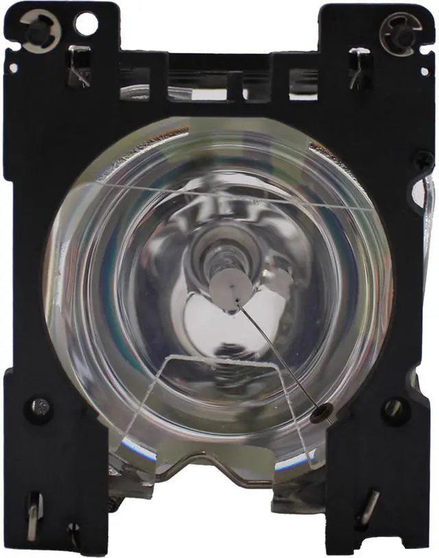 Alt view image 6 of 7 - Jaspertronics Original BL-FP120A Lamp & Housing for Optoma Projectors - Fits SP82004001, BL-FP120A - 1 Unit Per Pack with 1 Year Warranty