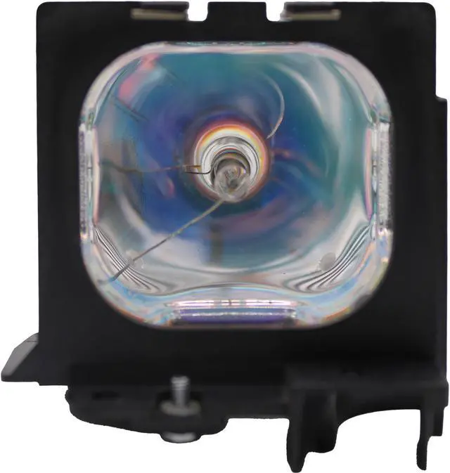 Alt view image 4 of 8 - Advanced Lamps TLPLW1 Lamp & Housing for Toshiba Projectors - Fits EDP-X80, TLP-420, TLP-521, TLP-T400U, TLP-T501, TLP-T600, TLPLW2, TLP-LW1 & More 1 Unit Per Pack 90-Day Warranty