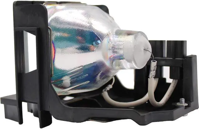 Alt view image 7 of 8 - Advanced Lamps TLPLW1 Lamp & Housing for Toshiba Projectors - Fits EDP-X80, TLP-420, TLP-521, TLP-T400U, TLP-T501, TLP-T600, TLPLW2, TLP-LW1 & More 1 Unit Per Pack 90-Day Warranty