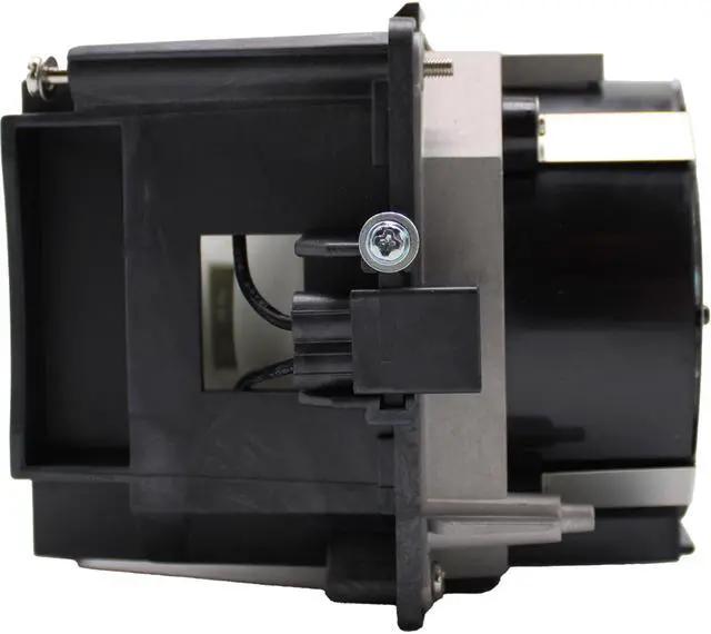 Alt view image 6 of 7 - Jaspertronics Original ELP-LP93 Lamp & Housing for Epson Projectors - Fits EB-7400U, EB-G7900U, Pro-G7400U, Pro-G7905U, V13H010L93 & More - 1 Unit Per Pack with 1 Year Warranty