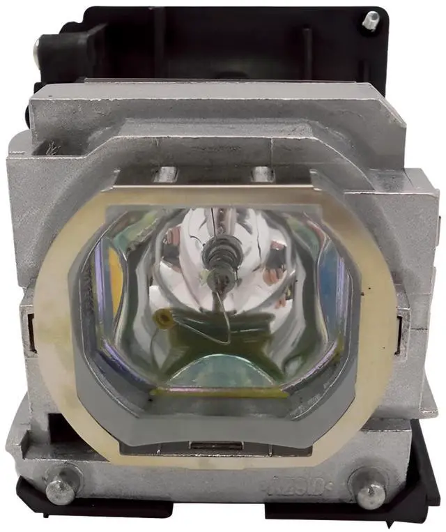 Alt view image 6 of 6 - Advanced Lamps Lamp & Housing for The Viewsonic PRO8100 Projector