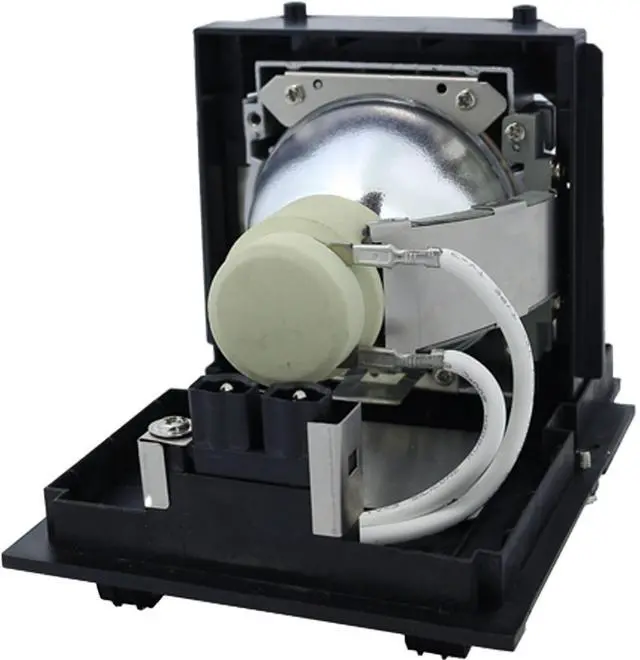 Alt view image 5 of 6 - Advanced Lamps SP LAMP056 Lamp & Housing for Infocus Projectors - Fits IN5532, IN5533L, IN5535L, IN5586, IN5588, SP LAMP068, SP LAMP056 & More - 1 Unit Per Pack - 90-Day Warranty