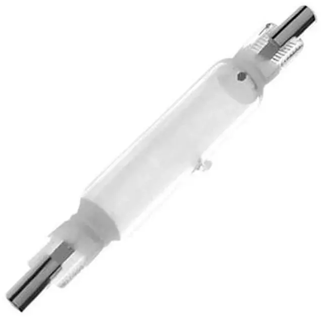 Main image of Ushio MHL Metal Halide UV Lamp MHL-38KT, 5000107, 6000W, 400-450nm Spectral Range, Metal 12.7mm Base, Metal Contact, Diazo