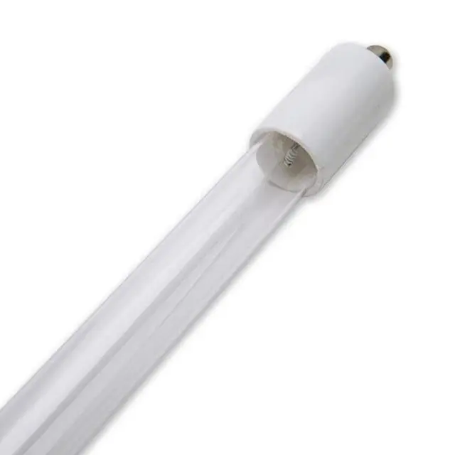 Alt view image 3 of 5 - Ushio America Low Pressure Mercury Arc UV Lamp G36T5VH, 3000011, T5 39W, Single Pin Base, 860.0mm, 253.7nm UV-C, Professional Use