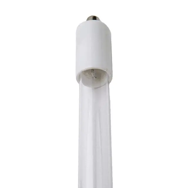 Alt view image 4 of 5 - Ushio America Low Pressure Mercury Arc UV Lamp G36T5VH, 3000011, T5 39W, Single Pin Base, 860.0mm, 253.7nm UV-C, Professional Use