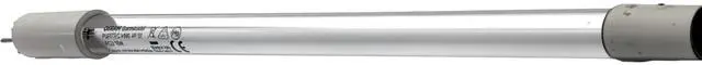 Alt view image 3 of 5 - USHIO G16T5 16W Germicidal Low Pressure Mercury-Arc Lamp
