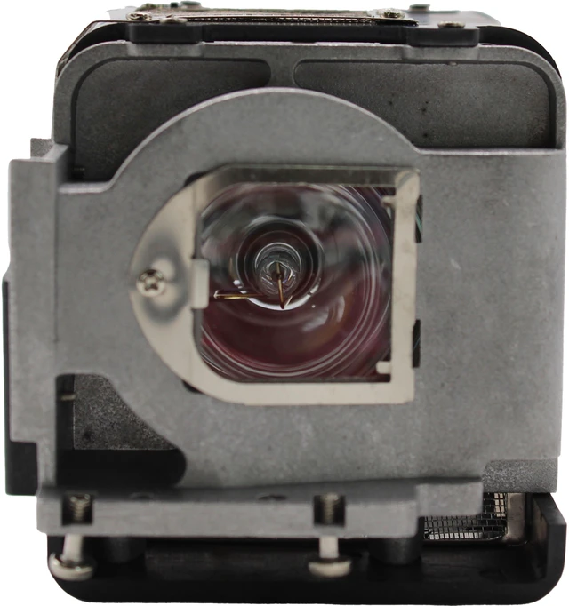 Alt view image 4 of 7 - Advanced Lamps Lamp & Housing for The Mitsubishi WD570U Projector