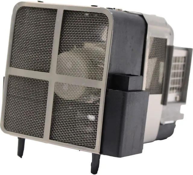 Alt view image 7 of 7 - Advanced Lamps Lamp & Housing for The Mitsubishi WD570U Projector