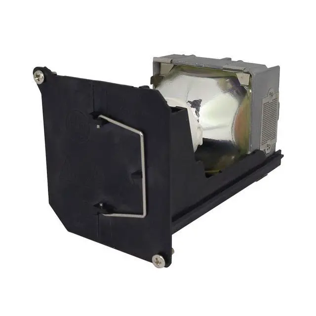 Alt view image 5 of 5 - Jaspertronics Original Lamp & Housing for The Boxlight SEATTLEX40N-930 Projector with Original Specifications, Full Lifespan Bulb 1 Year Warranty