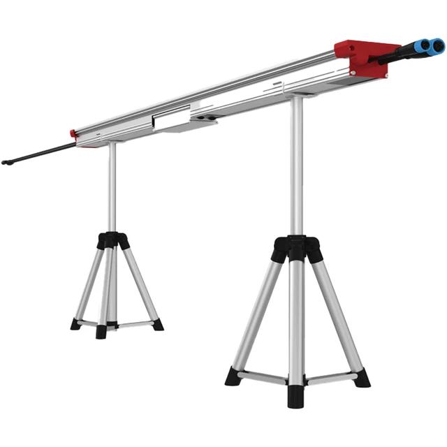 Alt view image 2 of 6 - Jaspertronics DB02 Under Canopy Horticulture LED Grow Light, 150W, 405µmol/s PPF, 2.7µmol/J Efficacy, U2 Spectrum, IP66, 120-277V AC, Daisy Chain Ready