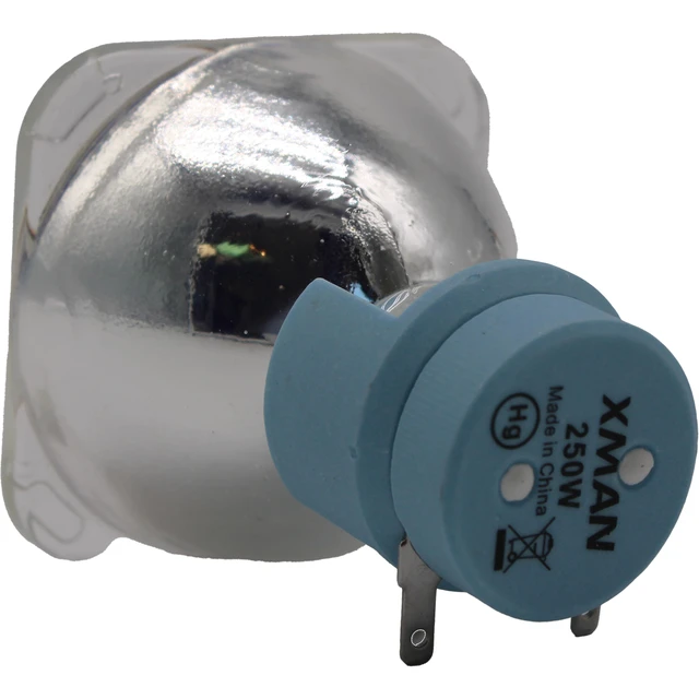 Alt view image 7 of 7 - Replacement MSD Platinum 14R 9281-961-05314 Broadway Lamp, 280W, 12,350 lm, 7800K, Dimmable, Universal Position, Works with Elation Platinum HFX, Proteus Beam V14B IP, PRG Icon Beam