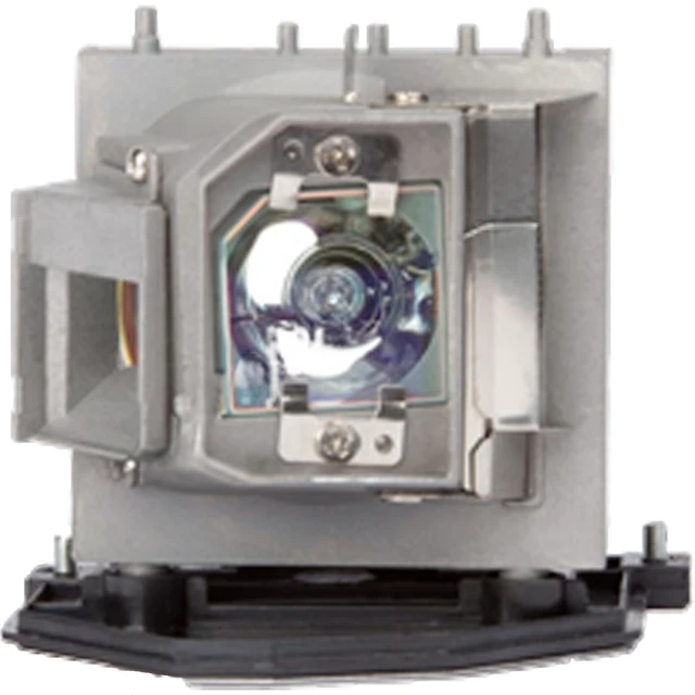 Alt view image 6 of 6 - Jaspertronics Original BL-FP240C Lamp & Housing for Optoma Projectors - Fits OP268ST, SP8TU01GC01, W306ST, X306ST - 1 Unit Per Pack with 1 Year Warranty