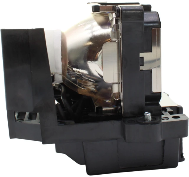 Alt view image 4 of 7 - OEM PK-L2615U Lamp & Housing for JVC Projectors - 240 Day Warranty